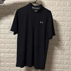 Men’s UA Polo